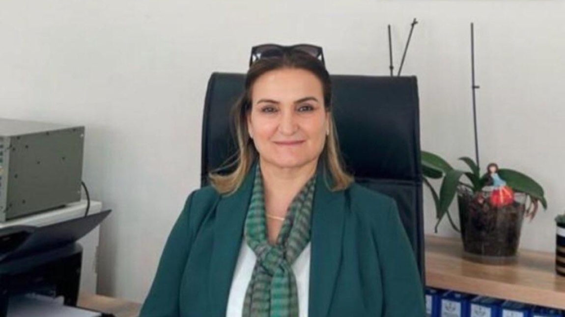 NAZLI GÜL - Müdür Yardımcısı
