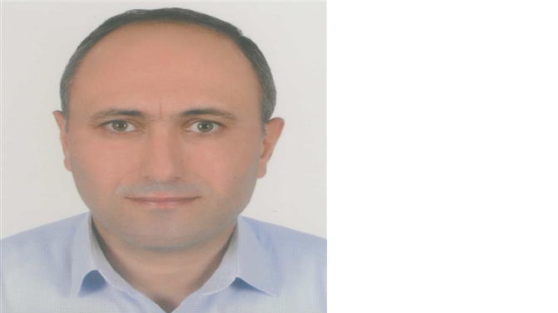 ALİ KANDİL - Din Kültürü ve Ahlak Bilgisi Öğretmeni