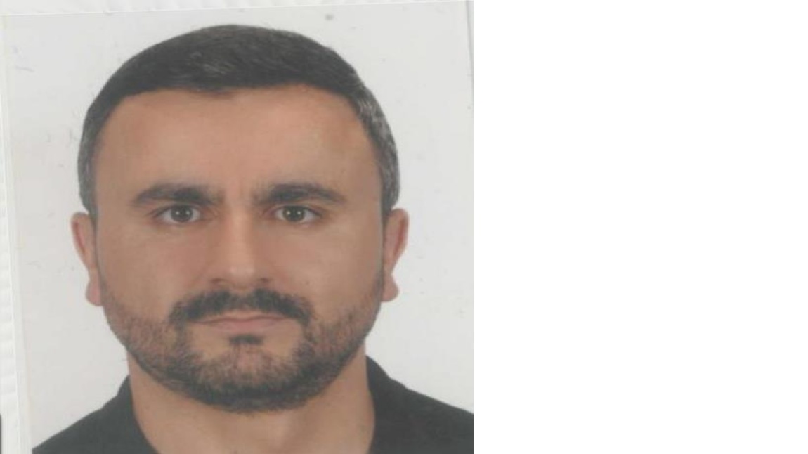 CEMALETTİN CANTEPE - Coğrafya Öğretmeni
