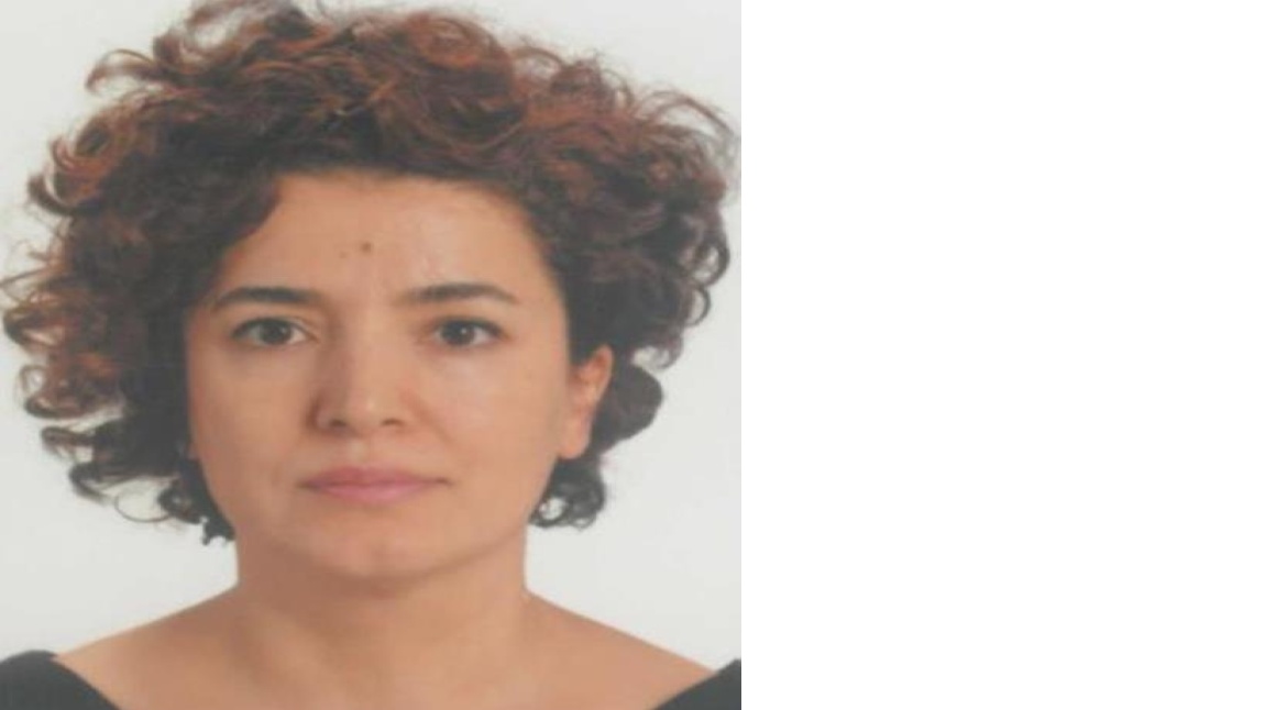 DERYA EKİZ - Coğrafya Öğretmeni