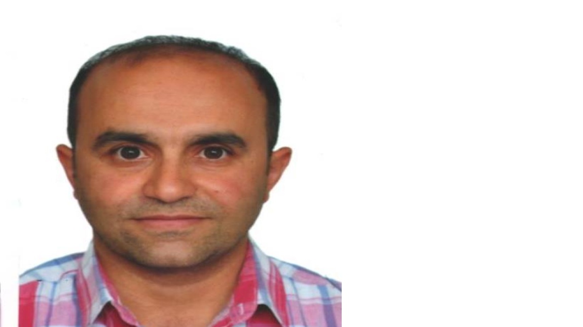 OSMAN AYSEL - Matematik Öğretmeni