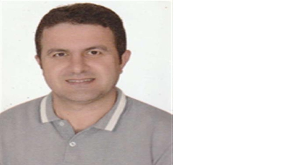 ESAT BABAOĞLAN - MATEMATİK ÖĞRETMENİ