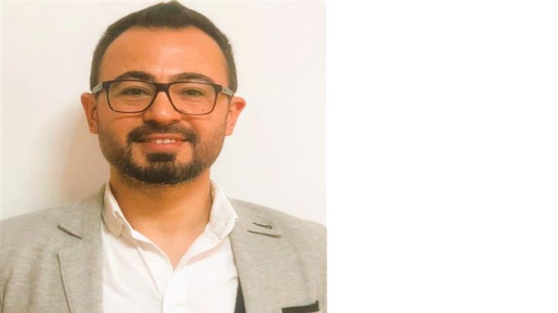 Abdullah ÇELİK - Müdür Yardımcısı