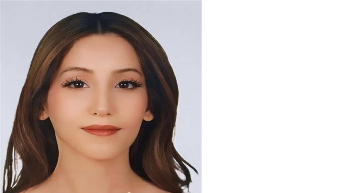 KÜBRA GİZEM ÖZDEMİR - Psikoloji Öğretmeni