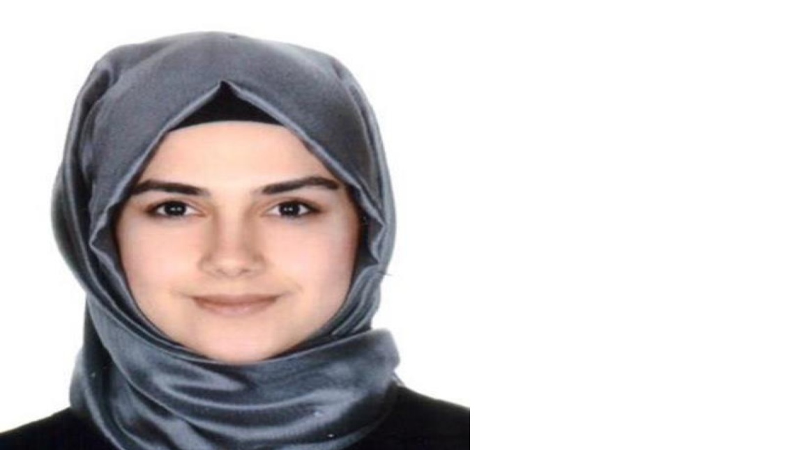 EDA DOĞRU - İngilizce Öğretmeni