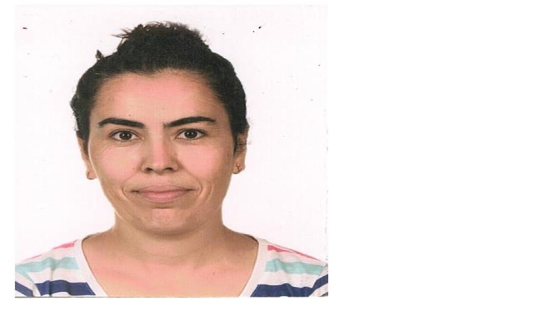 EMİNE YALÇIN - MATEMATİK ÖĞRETMENİ