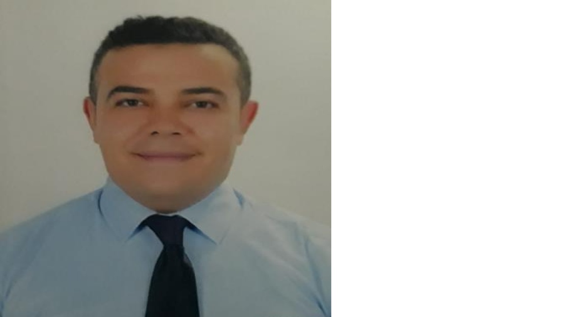 SEDAT GÜNDOĞAN - Bilgisayar ve Öğretim Teknolojileri Öğretmeni