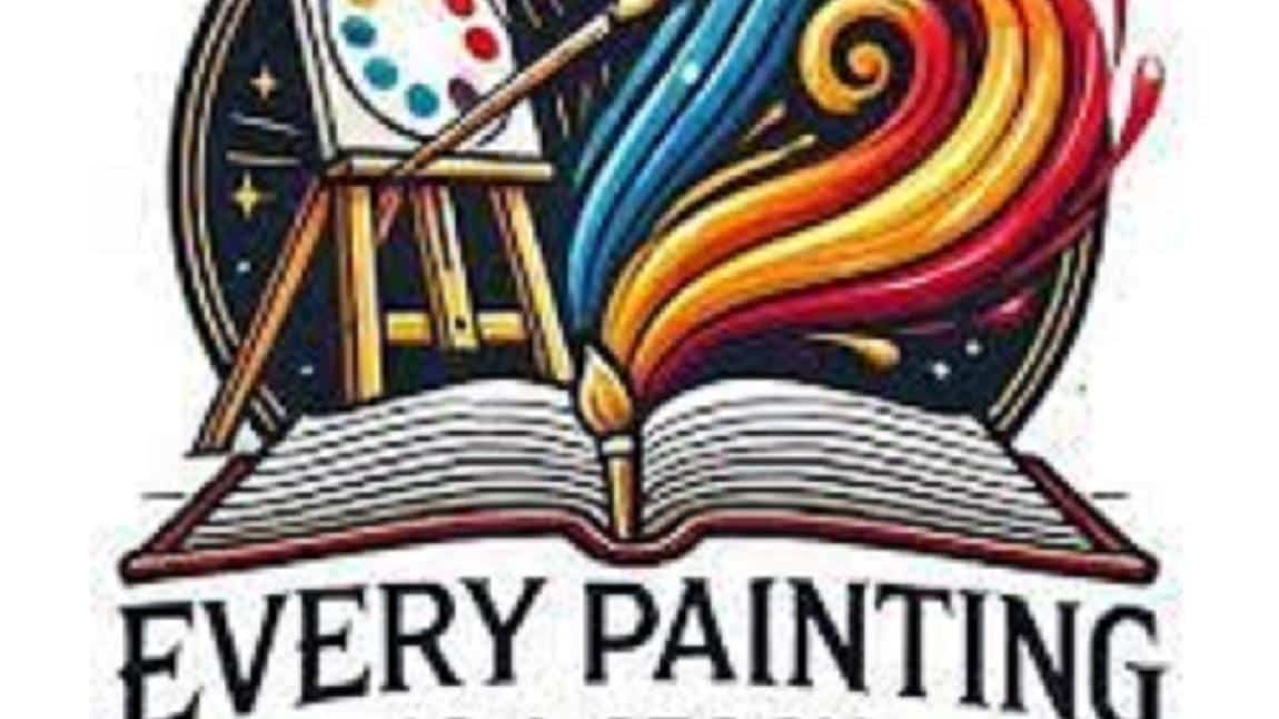Every Painting is a Story Projemizle Sanat ve Hikâye Bir Araya Geldi